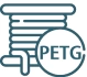 3D печать PET-G пластиком